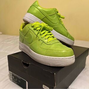 Nike Air Force 1 LV8 UV